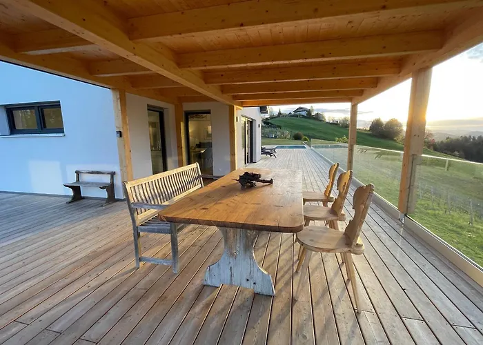 Am Weinberg Krast Oberhaag