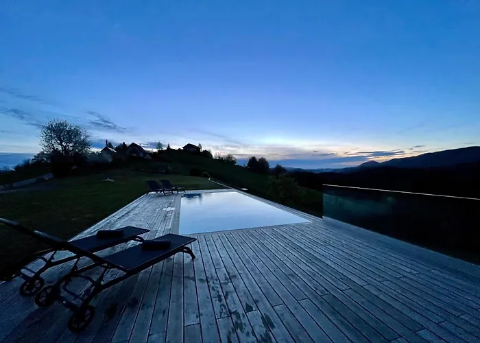 Am Weinberg Krast Oberhaag