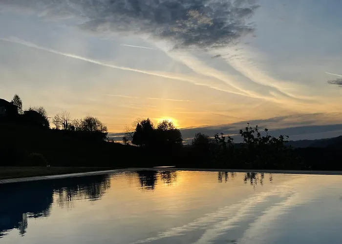 Am Weinberg Krast * Oberhaag