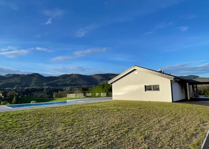 Am Weinberg Krast * Oberhaag