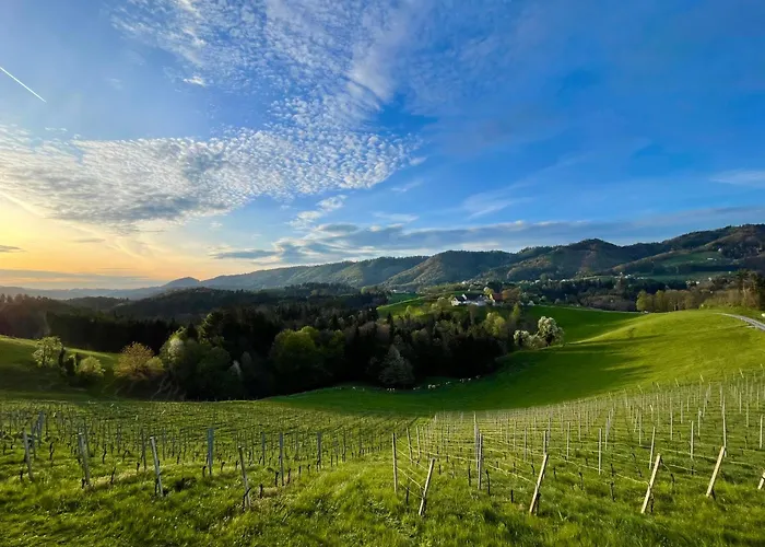 Am Weinberg Krast Oberhaag