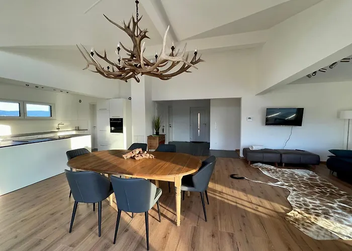 Am Weinberg Krast * Oberhaag