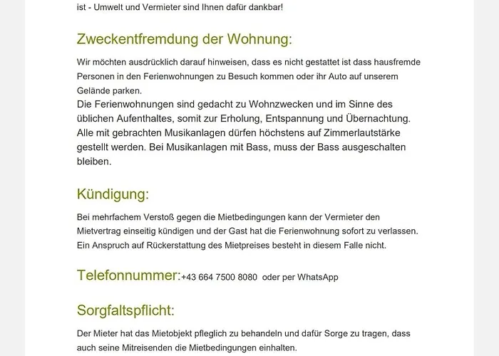 Am Weinberg Krast * Oberhaag