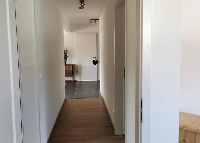 Διαμέρισμα Am Weinberg Krast