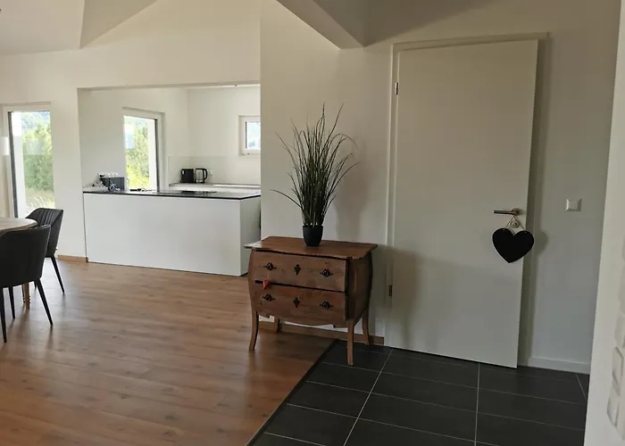 Am Weinberg Krast 公寓 Oberhaag